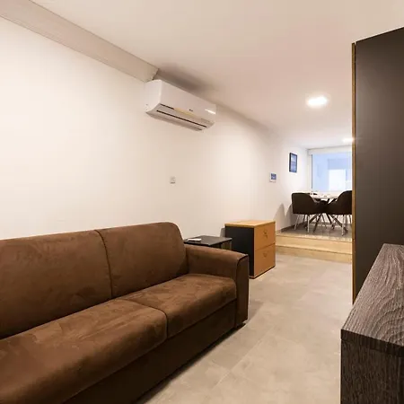 Apartamento Stpauls Little Gem-hosted By Sweetstay *