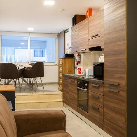 Apartament Stpauls Little Gem-hosted By Sweetstay