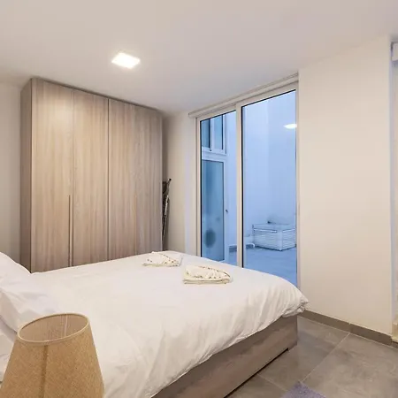 Apartament Stpauls Little Gem-hosted By Sweetstay St. Paul's Bay