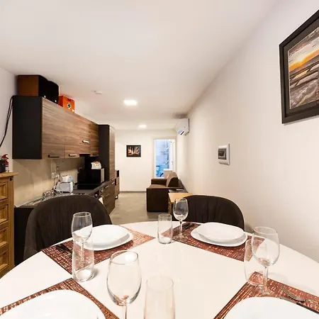 Stpauls Little Gem-hosted By Sweetstay Apartament *