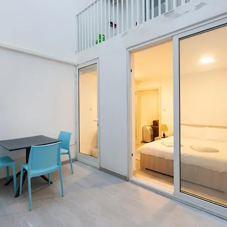 Stpauls Little Gem-hosted By Sweetstay Apartament *