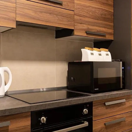 Stpauls Little Gem-hosted By Sweetstay Apartamento *
