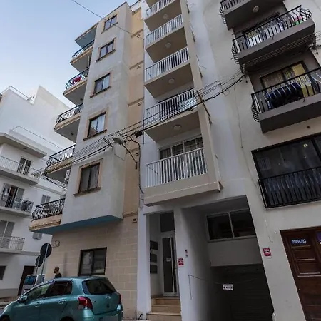 Apartamento Stpauls Little Gem-hosted By Sweetstay